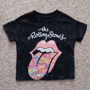 The Rolling Stones Babys Graphic Tee